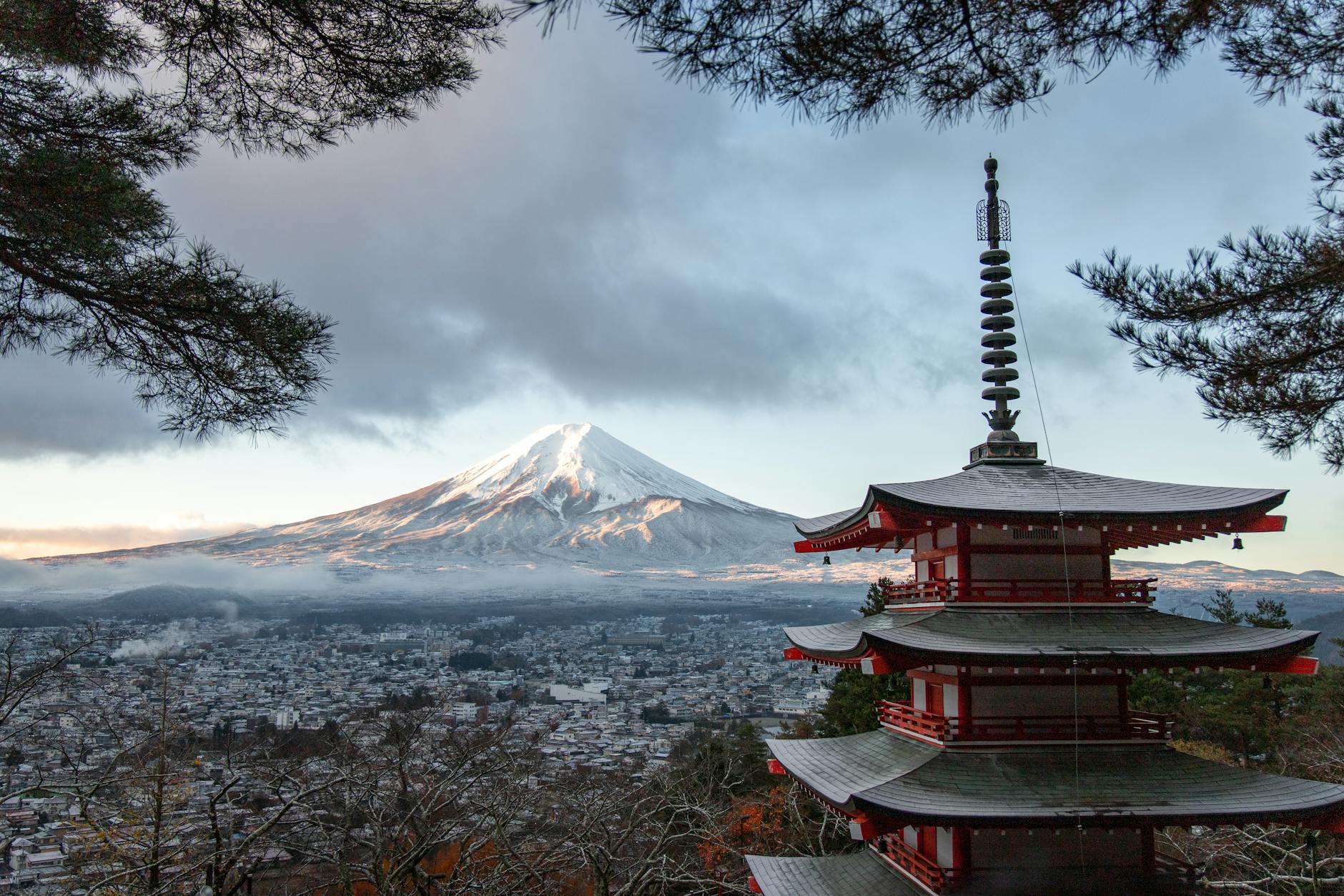 How to Find the Best Travel Package Deals for Japan