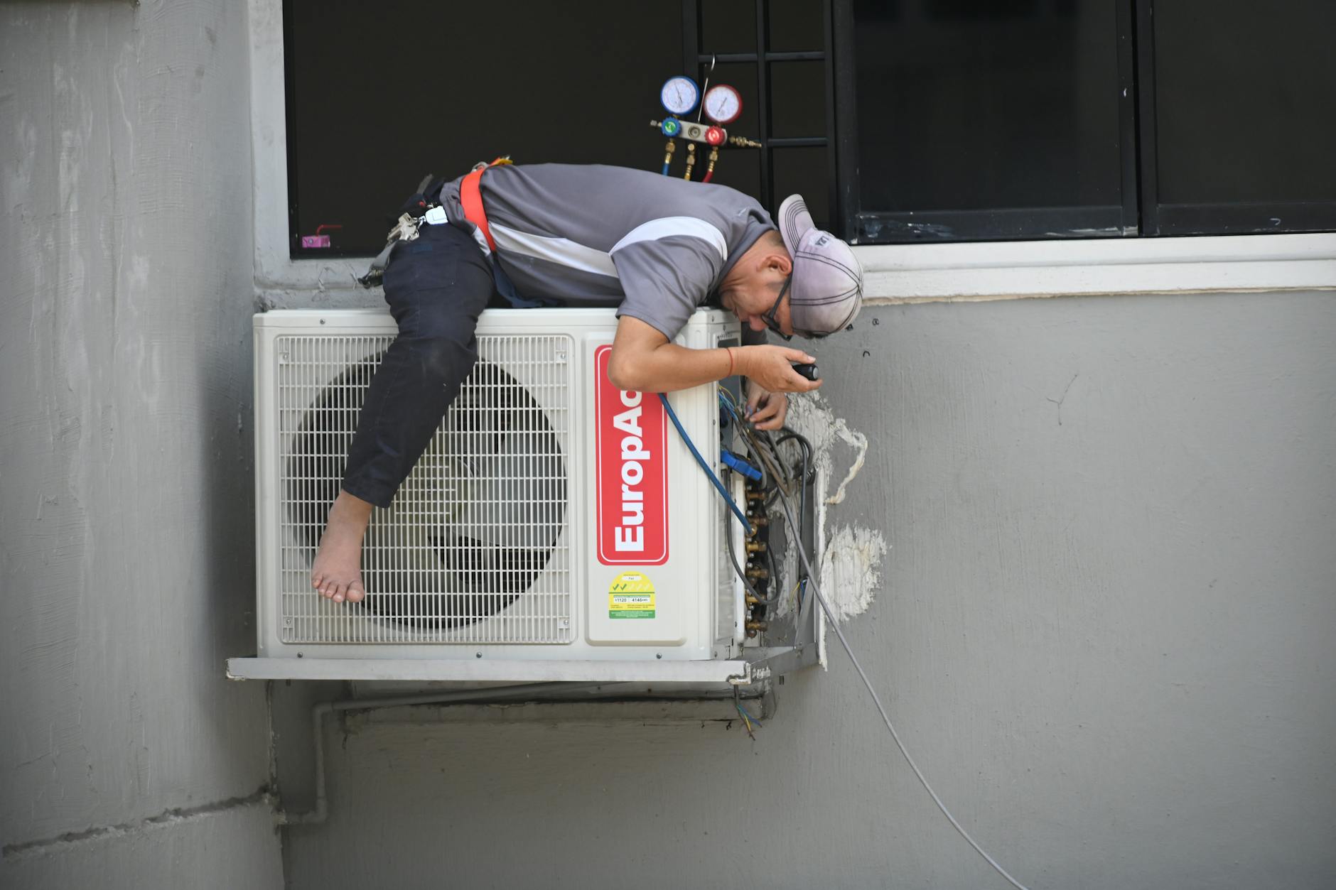 Why an HVAC Career is a Great Choice