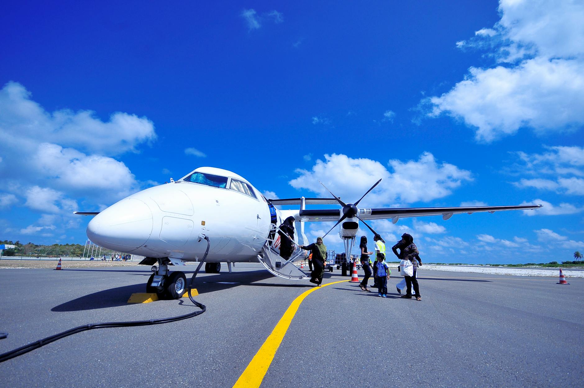 Unlocking Affordable Empty Leg Flights
