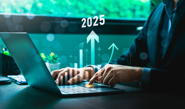 How to Build Wealth in 2025: Smart Financial Strategies for a Secure Future
